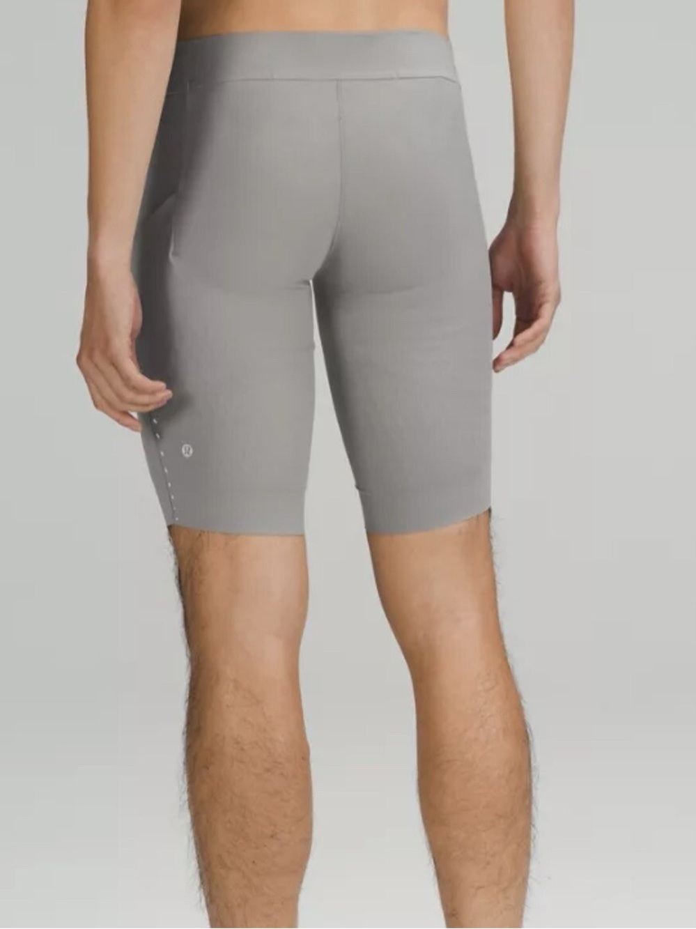 Men’s Lululemon SenseKnit Running Short